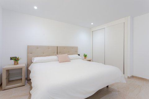 Huvila myytävänä Alicante, Espanja, 4 makuuhuonetta, 149 m2 No. 144560 - kuva 24