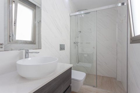 Huvila myytävänä Alicante, Espanja, 4 makuuhuonetta, 149 m2 No. 144560 - kuva 16