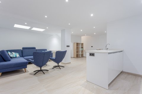 Huvila myytävänä Alicante, Espanja, 4 makuuhuonetta, 149 m2 No. 144560 - kuva 20