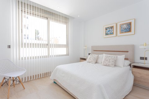 Huvila myytävänä Alicante, Espanja, 4 makuuhuonetta, 149 m2 No. 144560 - kuva 18