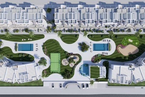 Appartamento in vendita a Guardamar del Segura, Alicante, Spagna 2 camere da letto, 75 mq. N° 142308 - foto 26