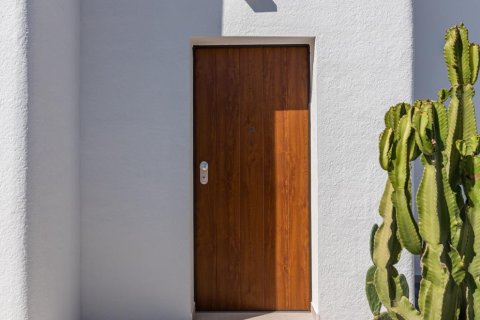 Villa in vendita a Los Alcazares, Murcia, Spagna 3 camere da letto, 112 mq. N° 142307 - foto 5