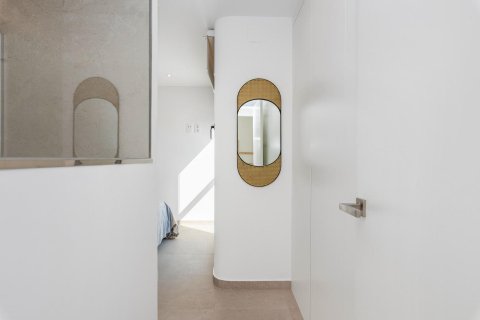 Villa in vendita a Los Alcazares, Murcia, Spagna 3 camere da letto, 112 mq. N° 142307 - foto 13