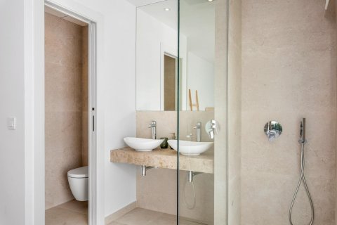 Huvila myytävänä Los Alcazares, Murcia, Espanja, 3 makuuhuonetta, 115 m2 No. 142306 - kuva 22