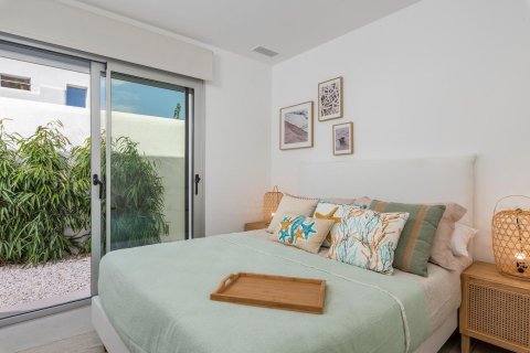 Huvila myytävänä Los Alcazares, Murcia, Espanja, 3 makuuhuonetta, 115 m2 No. 142306 - kuva 25