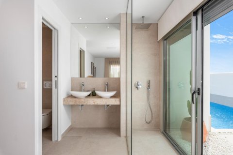 Huvila myytävänä Los Alcazares, Murcia, Espanja, 3 makuuhuonetta, 115 m2 No. 142306 - kuva 21