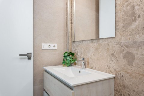 Huvila myytävänä Los Alcazares, Murcia, Espanja, 3 makuuhuonetta, 115 m2 No. 142306 - kuva 29