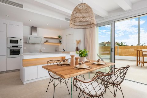 Huvila myytävänä Los Alcazares, Murcia, Espanja, 3 makuuhuonetta, 115 m2 No. 142306 - kuva 12