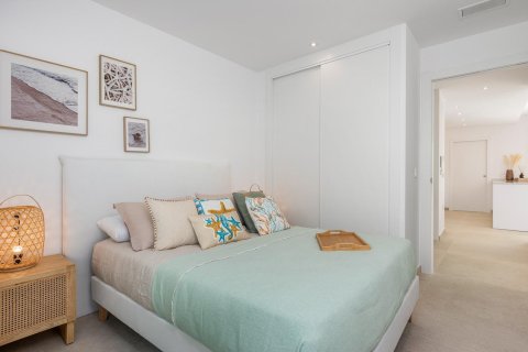 Huvila myytävänä Los Alcazares, Murcia, Espanja, 3 makuuhuonetta, 115 m2 No. 142306 - kuva 26