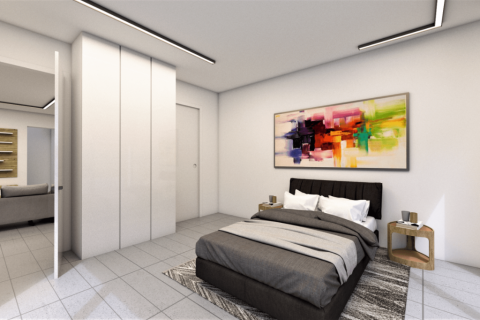 Villa à vendre à Alicante, Espagne, 4 chambres, 333 m2 No. 145616 - photo 5