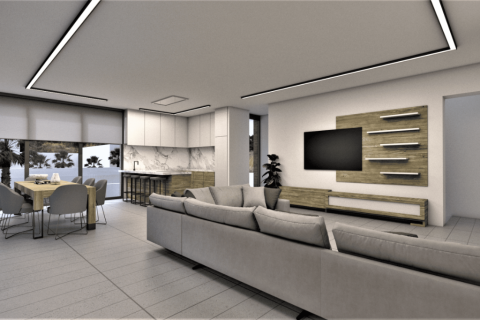 Villa à vendre à Alicante, Espagne, 4 chambres, 333 m2 No. 145616 - photo 4