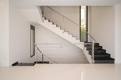 Huvila myytävänä Finestrat, Alicante, Espanja, 4 makuuhuonetta,  No. 145617 - kuva 17