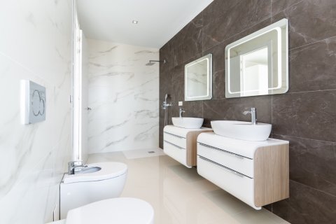 Huvila myytävänä Finestrat, Alicante, Espanja, 4 makuuhuonetta,  No. 145617 - kuva 8