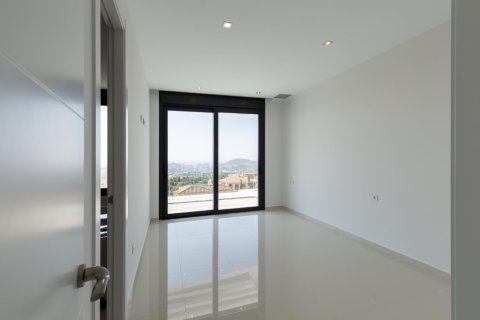 Huvila myytävänä Finestrat, Alicante, Espanja, 4 makuuhuonetta,  No. 145617 - kuva 21