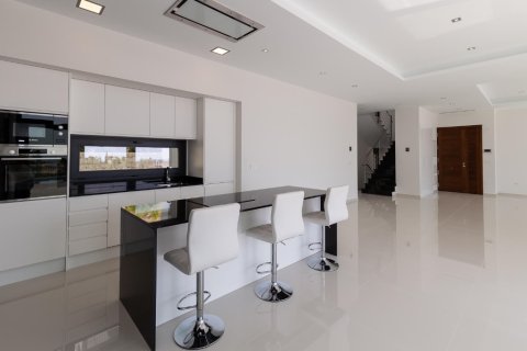 Huvila myytävänä Finestrat, Alicante, Espanja, 4 makuuhuonetta,  No. 145617 - kuva 20