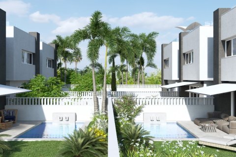 Villa zum Verkauf in Pilar de la Horadada, Alicante, Spanien 2 Schlafzimmer, 110 m2 Nr. 145618 - Foto 16