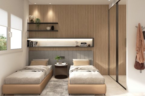 Villa zum Verkauf in Pilar de la Horadada, Alicante, Spanien 2 Schlafzimmer, 110 m2 Nr. 145618 - Foto 8