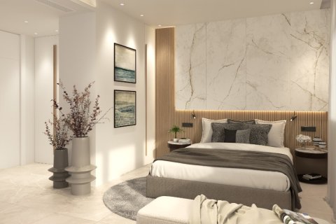 Villa zum Verkauf in Pilar de la Horadada, Alicante, Spanien 2 Schlafzimmer, 110 m2 Nr. 145618 - Foto 4