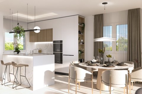 Villa zum Verkauf in Pilar de la Horadada, Alicante, Spanien 2 Schlafzimmer, 110 m2 Nr. 145618 - Foto 3