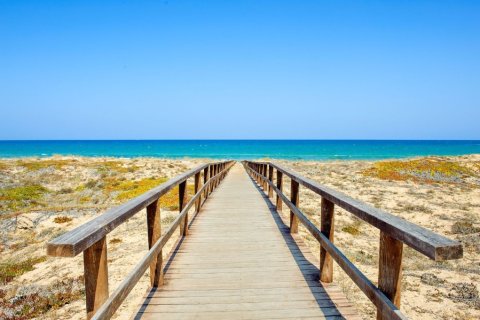 Townhouse zum Verkauf in La Marina, Alicante, Spanien 3 Schlafzimmer, 101 m2 Nr. 145615 - Foto 21