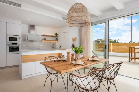 Townhouse zum Verkauf in La Marina, Alicante, Spanien 3 Schlafzimmer, 101 m2 Nr. 145615 - Foto 8