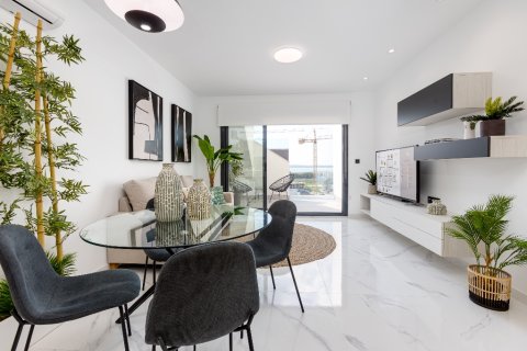 Wohnung zum Verkauf in Guardamar del Segura, Alicante, Spanien 2 Schlafzimmer, 78 m2 Nr. 145621 - Foto 17