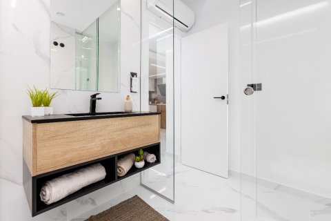 Wohnung zum Verkauf in Guardamar del Segura, Alicante, Spanien 2 Schlafzimmer, 78 m2 Nr. 145621 - Foto 10