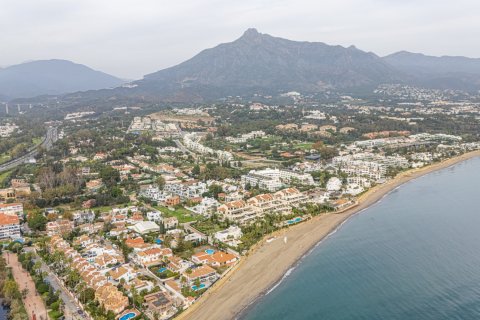 Продажа виллы в Марбелья, Малага, Испания 4 спальни, 434м2 №134440 - фото 25