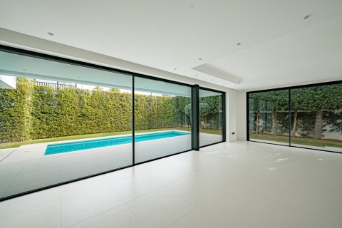 Villa zum Verkauf Marbella, Malaga, Spanien 4 Schlafzimmer, 434 m2 Nr. 134440 - Foto 19