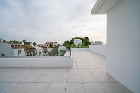 Villa zum Verkauf Marbella, Malaga, Spanien 4 Schlafzimmer, 434 m2 Nr. 134440 - Foto 26