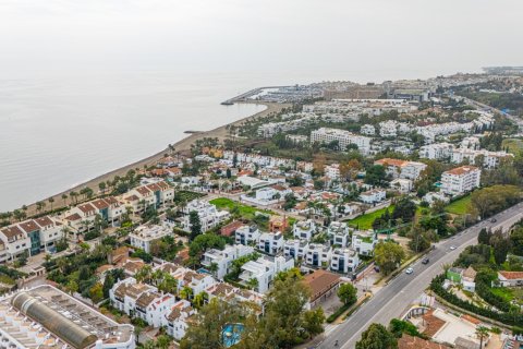 Продажа виллы в Марбелья, Малага, Испания 4 спальни, 434м2 №134440 - фото 29