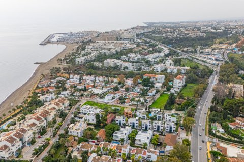 Продажа виллы в Марбелья, Малага, Испания 4 спальни, 434м2 №134440 - фото 27