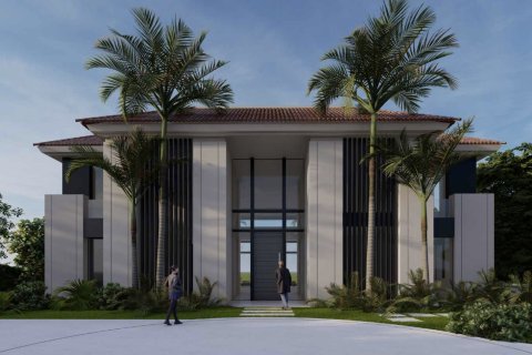 Villa zum Verkauf Marbella, Malaga, Spanien 6 Schlafzimmer, 860 m2 Nr. 134437 - Foto 14
