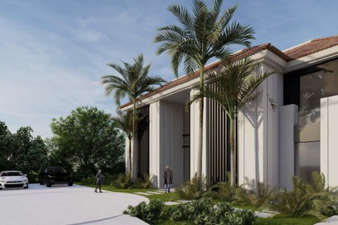 Villa zum Verkauf Marbella, Malaga, Spanien 6 Schlafzimmer, 860 m2 Nr. 134437 - Foto 13
