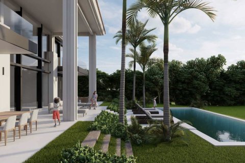 Villa zum Verkauf Marbella, Malaga, Spanien 6 Schlafzimmer, 860 m2 Nr. 134437 - Foto 12