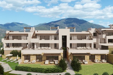 Wohnung zum Verkauf Istan, Malaga, Spanien 3 Schlafzimmer, 113 m2 Nr. 134438 - Foto 6