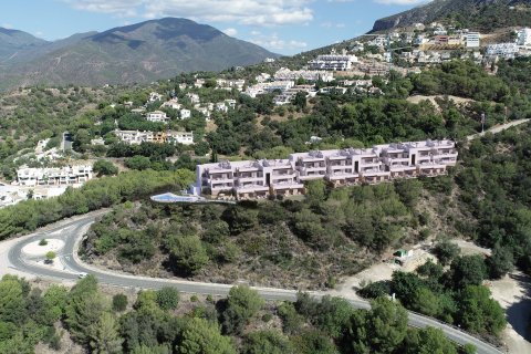 Wohnung zum Verkauf Istan, Malaga, Spanien 3 Schlafzimmer, 113 m2 Nr. 134438 - Foto 9