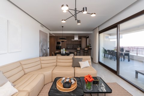 Wohnung zum Verkauf Istan, Malaga, Spanien 3 Schlafzimmer, 113 m2 Nr. 134438 - Foto 3
