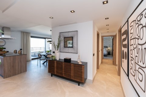 Wohnung zum Verkauf Istan, Malaga, Spanien 3 Schlafzimmer, 113 m2 Nr. 134438 - Foto 12