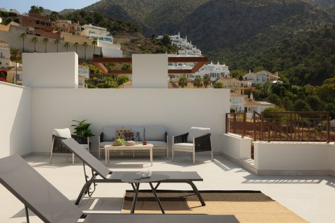 Wohnung zum Verkauf Istan, Malaga, Spanien 3 Schlafzimmer, 113 m2 Nr. 134438 - Foto 14