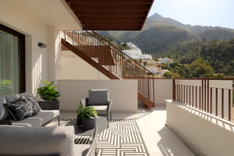Wohnung zum Verkauf Istan, Malaga, Spanien 3 Schlafzimmer, 113 m2 Nr. 134438 - Foto 13