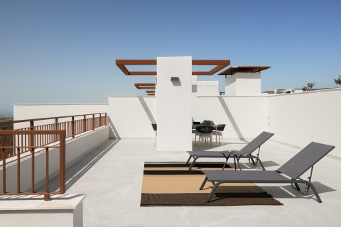 Wohnung zum Verkauf Istan, Malaga, Spanien 3 Schlafzimmer, 113 m2 Nr. 134438 - Foto 16