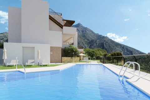 Wohnung zum Verkauf Istan, Malaga, Spanien 3 Schlafzimmer, 113 m2 Nr. 134438 - Foto 2
