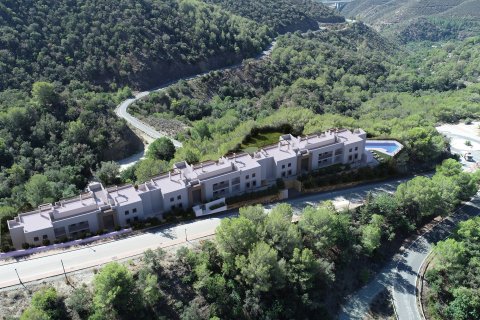 Wohnung zum Verkauf Istan, Malaga, Spanien 3 Schlafzimmer, 113 m2 Nr. 134438 - Foto 11