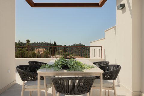 Wohnung zum Verkauf Istan, Malaga, Spanien 3 Schlafzimmer, 113 m2 Nr. 134438 - Foto 15