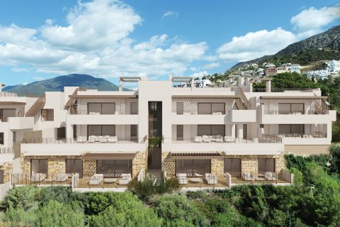Wohnung zum Verkauf Istan, Malaga, Spanien 3 Schlafzimmer, 113 m2 Nr. 134438 - Foto 8