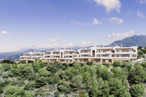 Wohnung zum Verkauf Istan, Malaga, Spanien 3 Schlafzimmer, 113 m2 Nr. 134438 - Foto 5