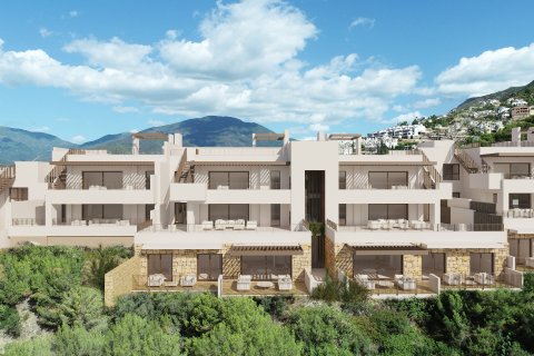 Wohnung zum Verkauf Istan, Malaga, Spanien 3 Schlafzimmer, 113 m2 Nr. 134438 - Foto 7