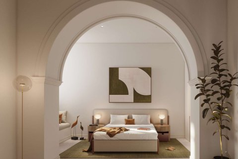 Apartment for sale Malaga, Spain 4 bedrooms, 245 sq.m. No. 134436 - photo 5