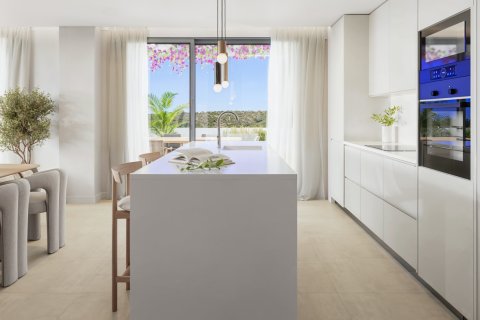Appartamento in vendita Casares, Malaga, Spagna 3 camere da letto, 101 mq. N° 134442 - foto 12